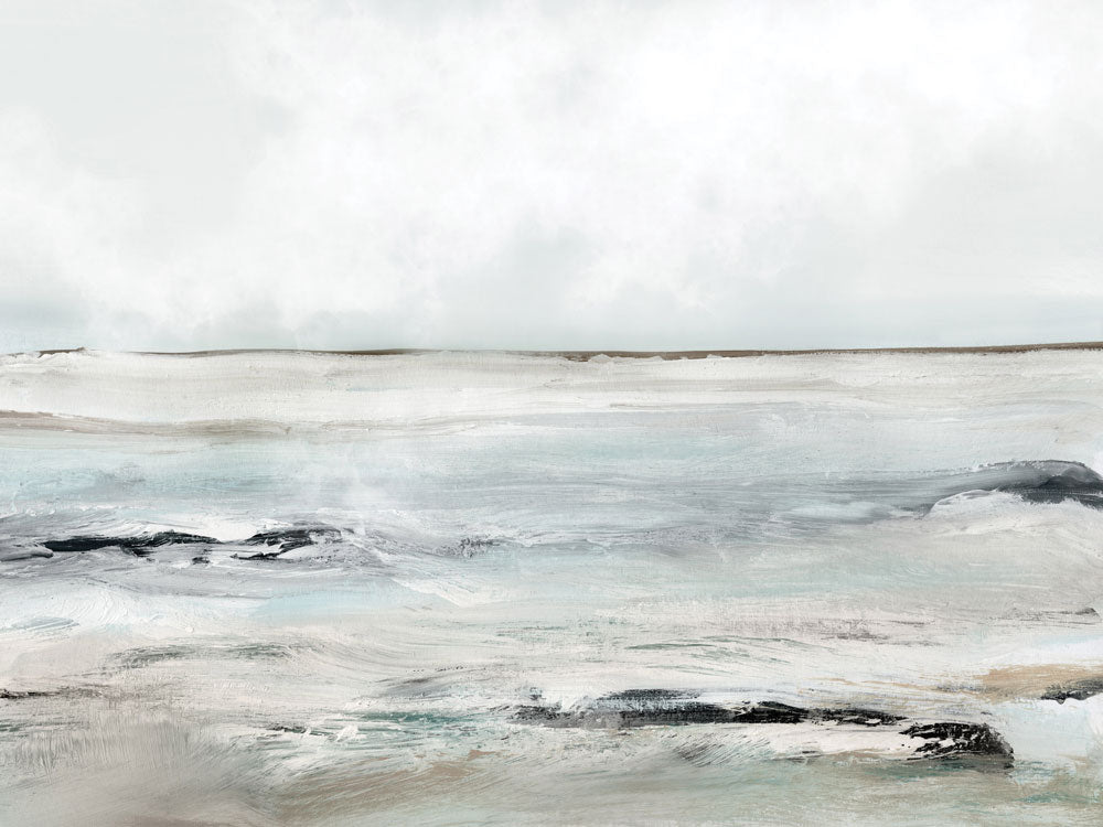 Sandy Bay 1 artwork