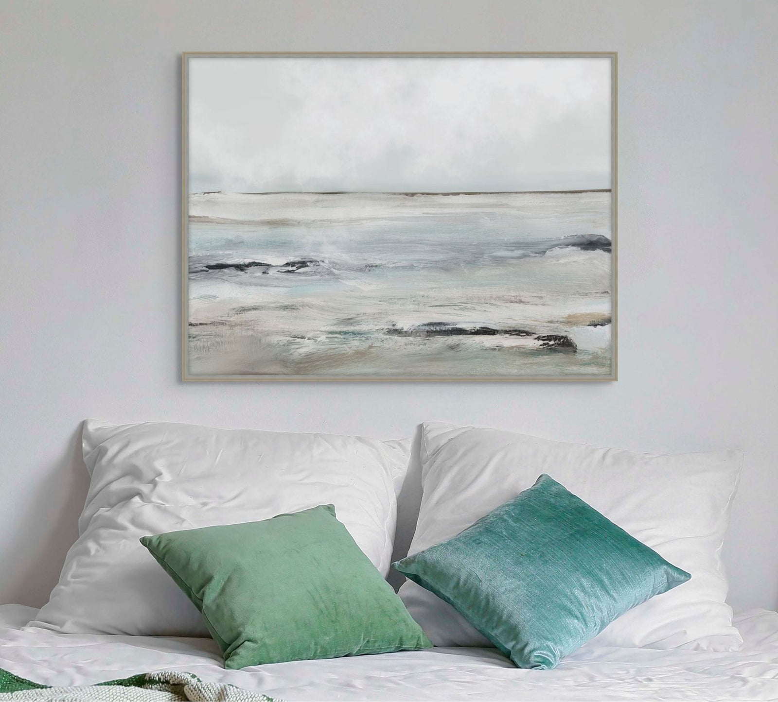 Sandy Bay 1 detail