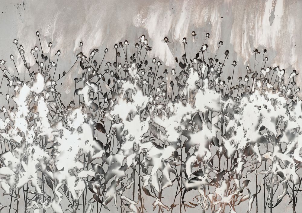 Childhood Blanket 1 artwork
