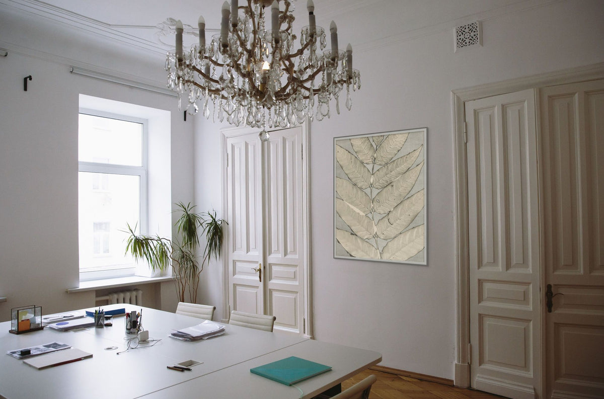 One That Got Away 1 — in situ