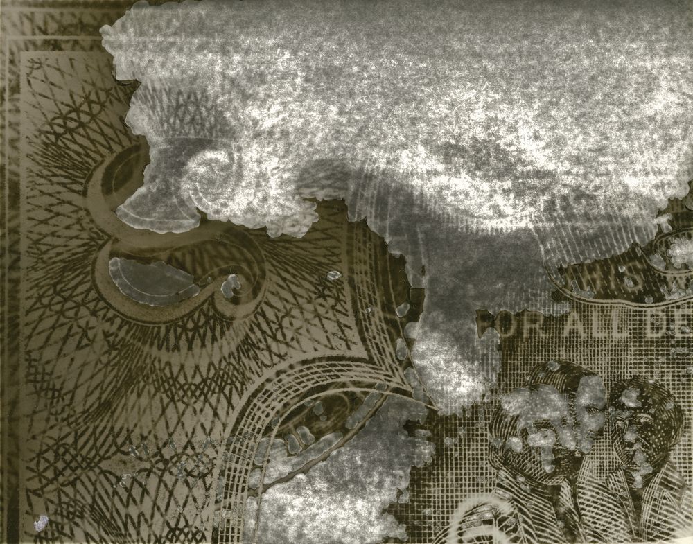 This for All 1 artwork