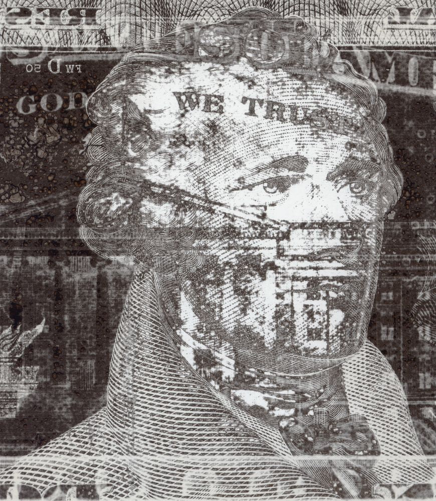 United Trust 1 artwork