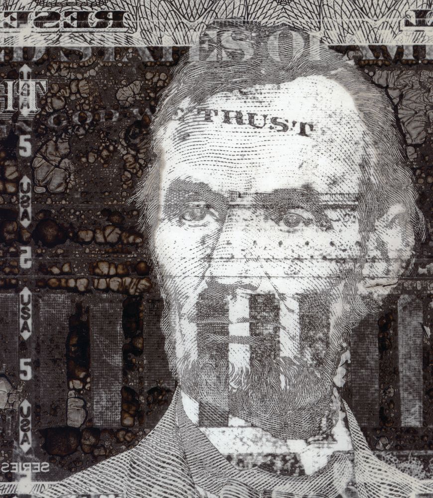 United Trust 3 artwork