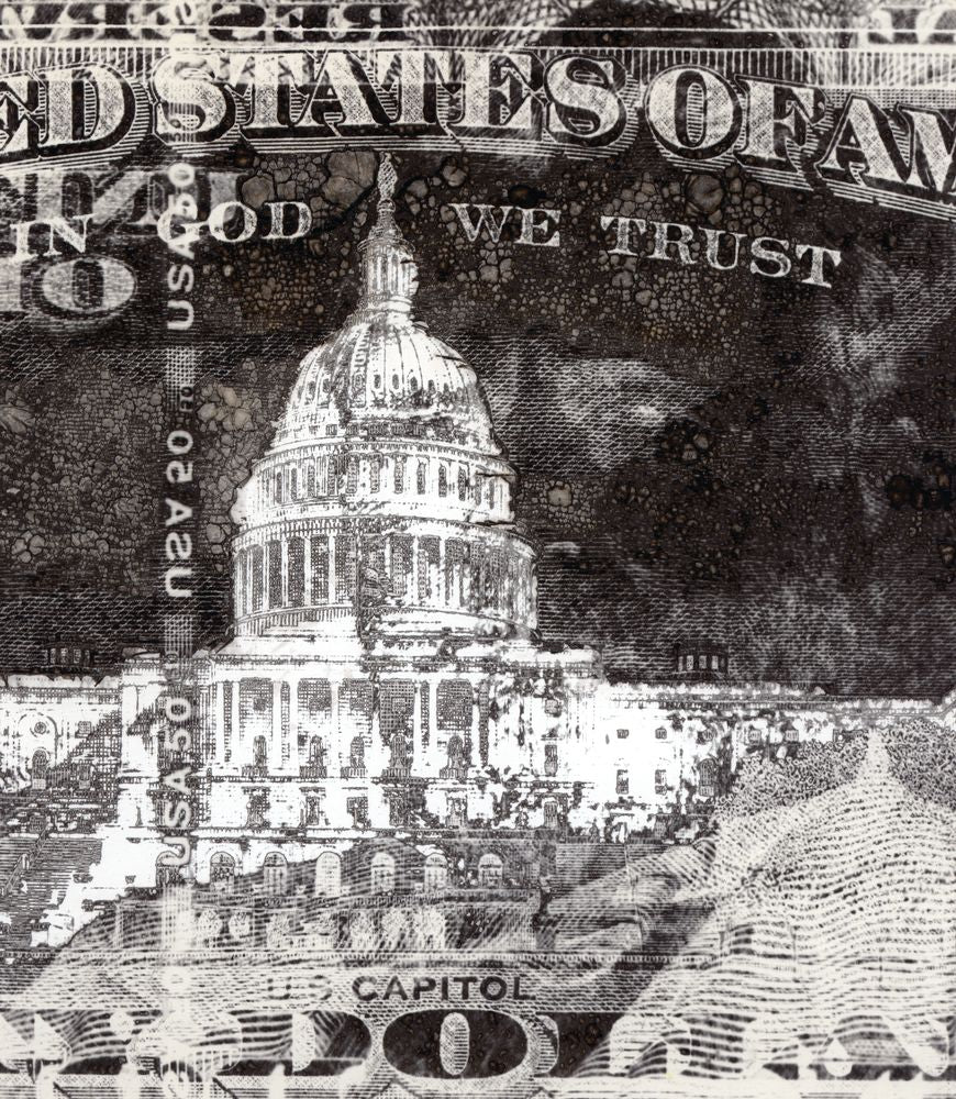 United Trust 4 artwork