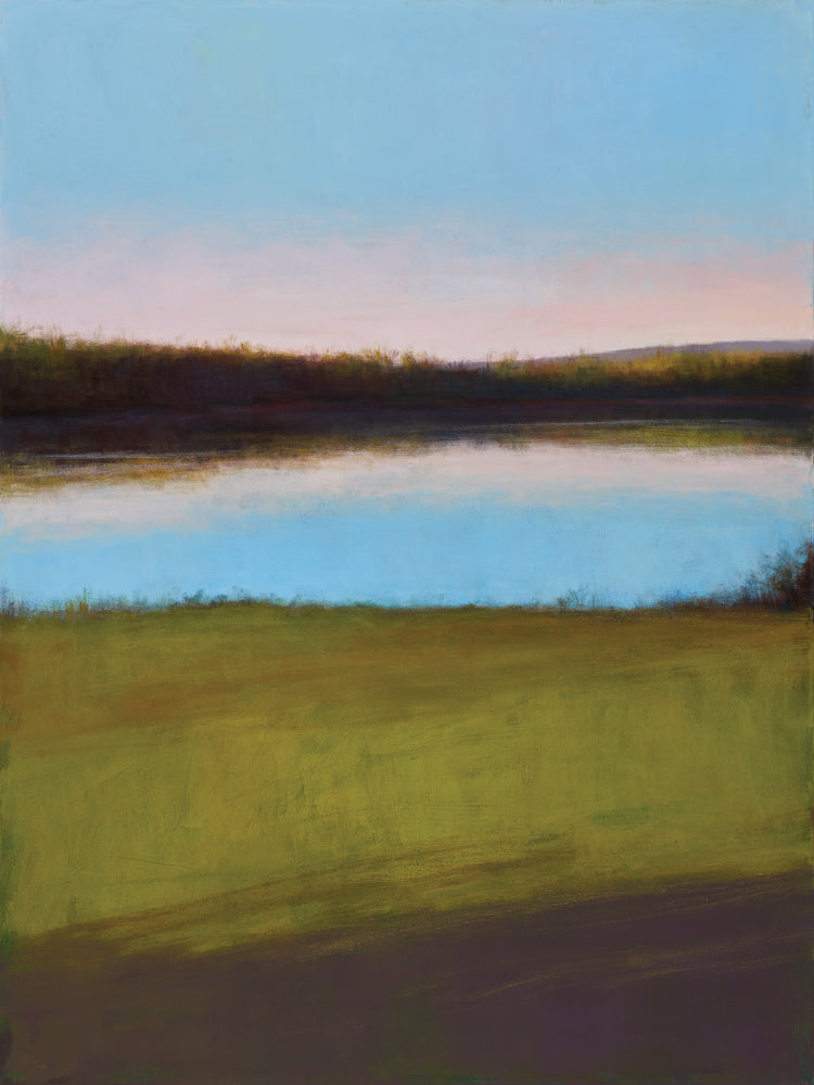 Caressed By Light 1 artwork