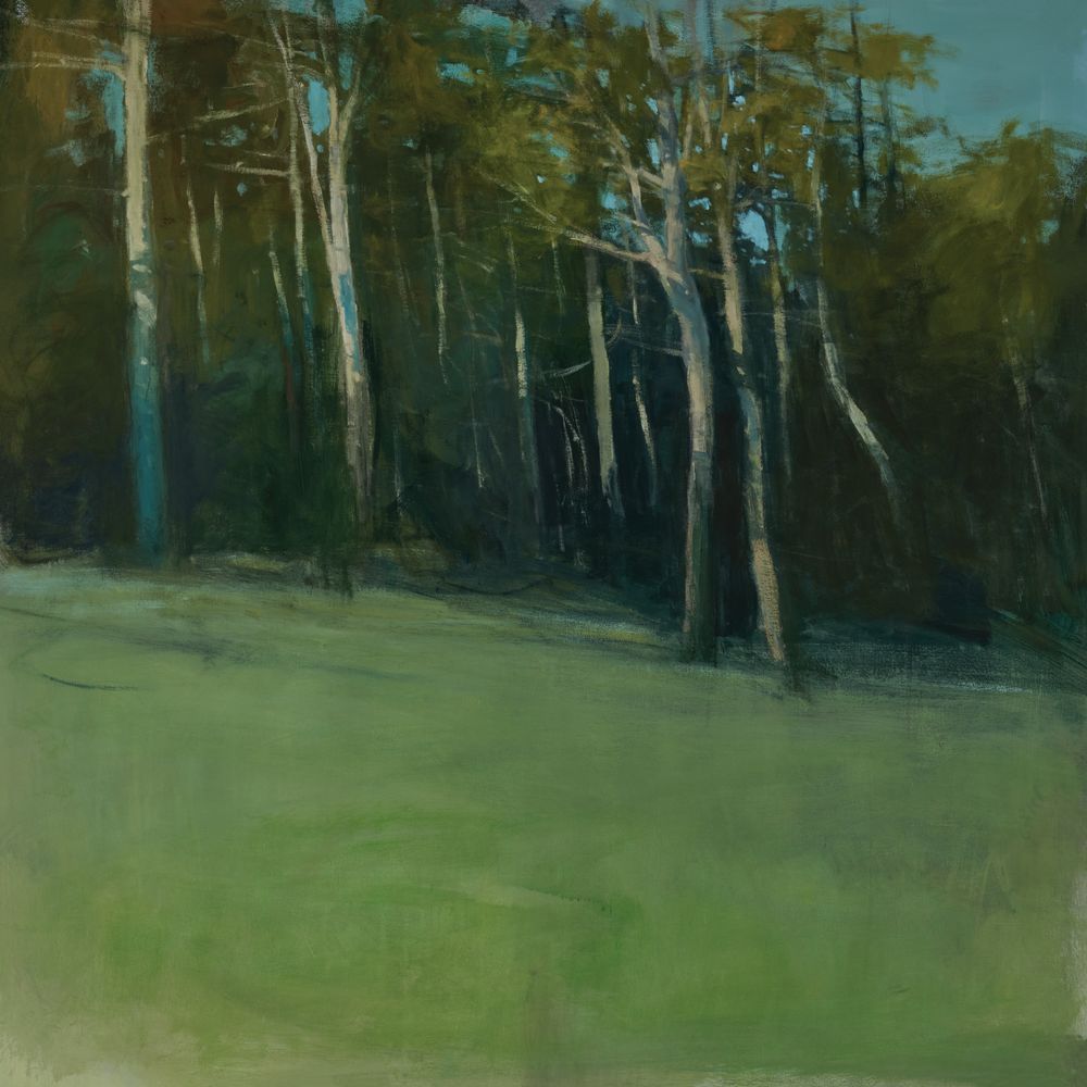 Forest Edge 1 artwork