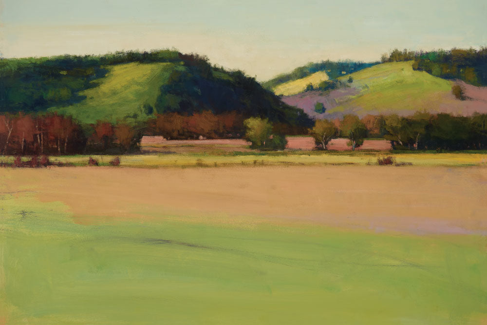 Gentle Vista 1 artwork