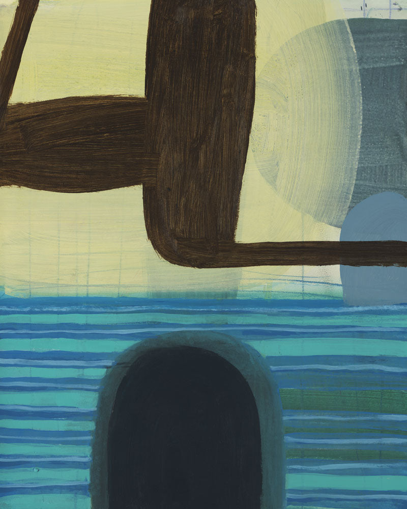 Later Days 1 artwork