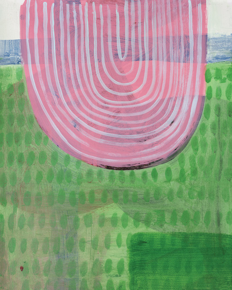 Later Days 2 — artwork