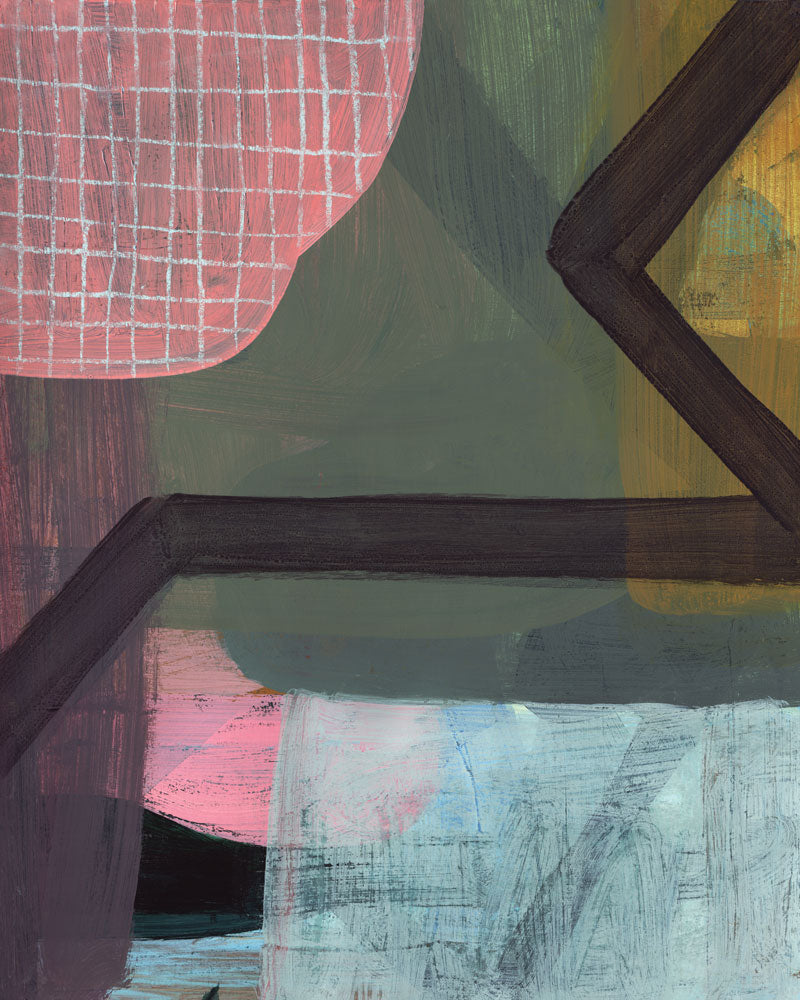 Later Days 9 artwork
