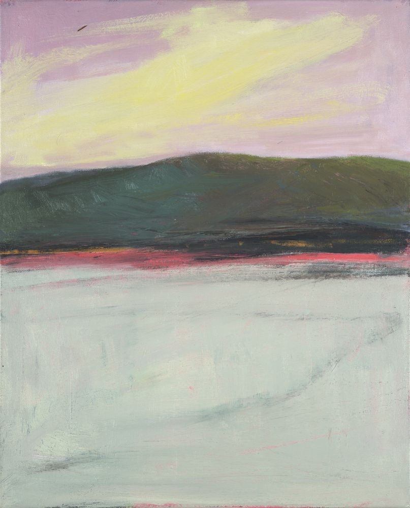 Lavender Peaks 1 artwork