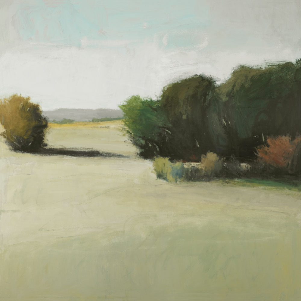 Meadow at Peace 1 — artwork