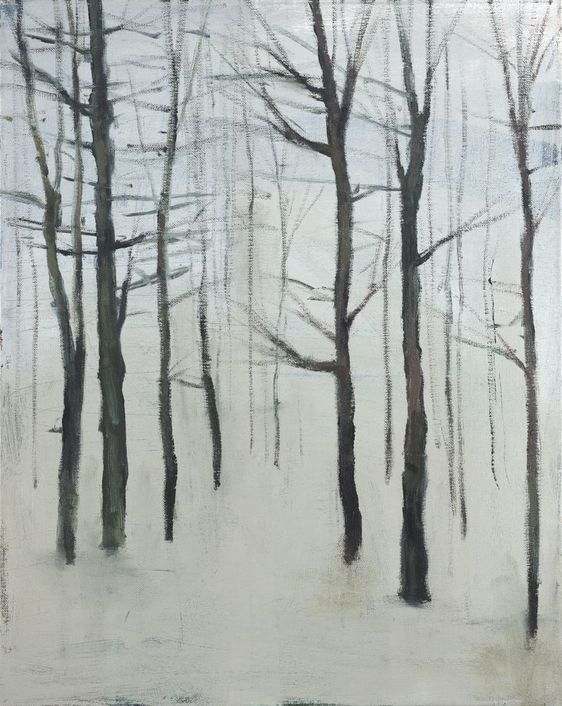 Misty Grove 1 artwork