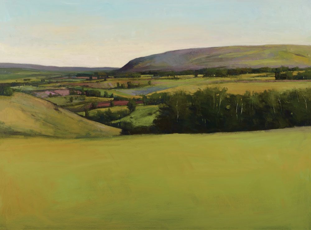 North Country 1 artwork