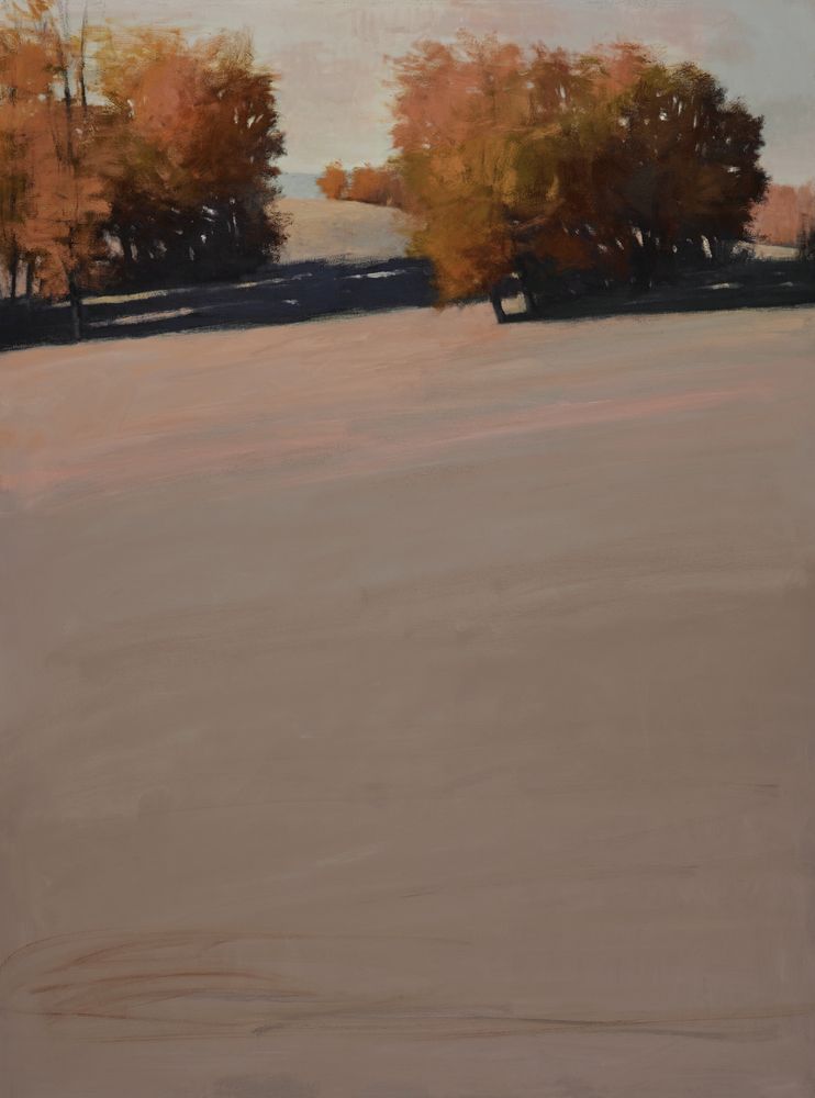 Pastoral Prospect 1 artwork