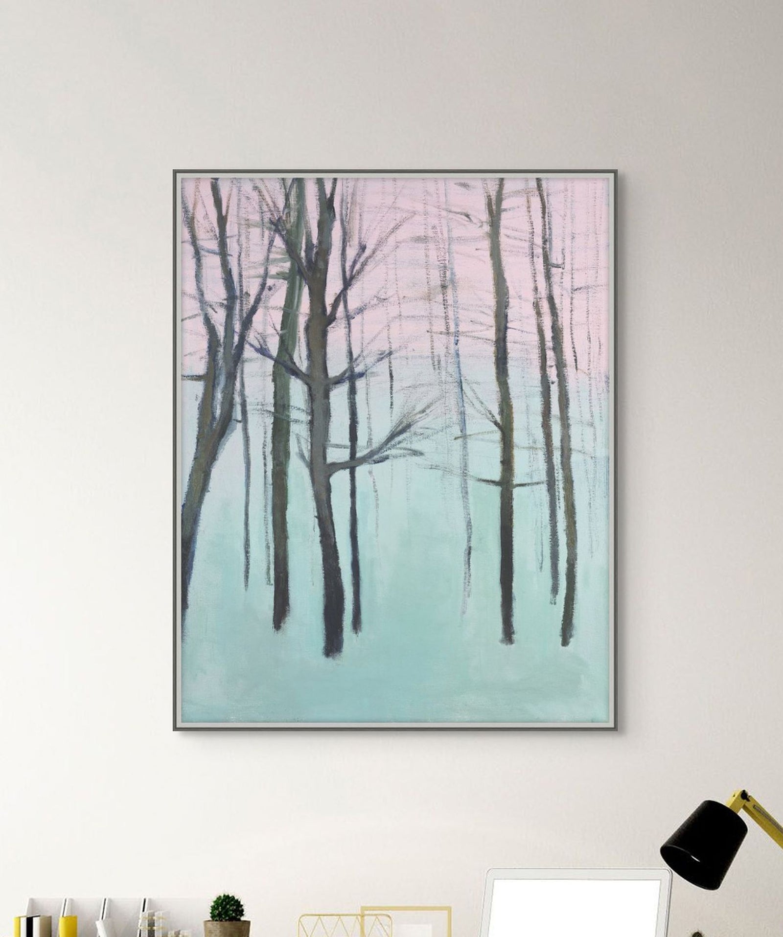 Pastel Grove 1 detail