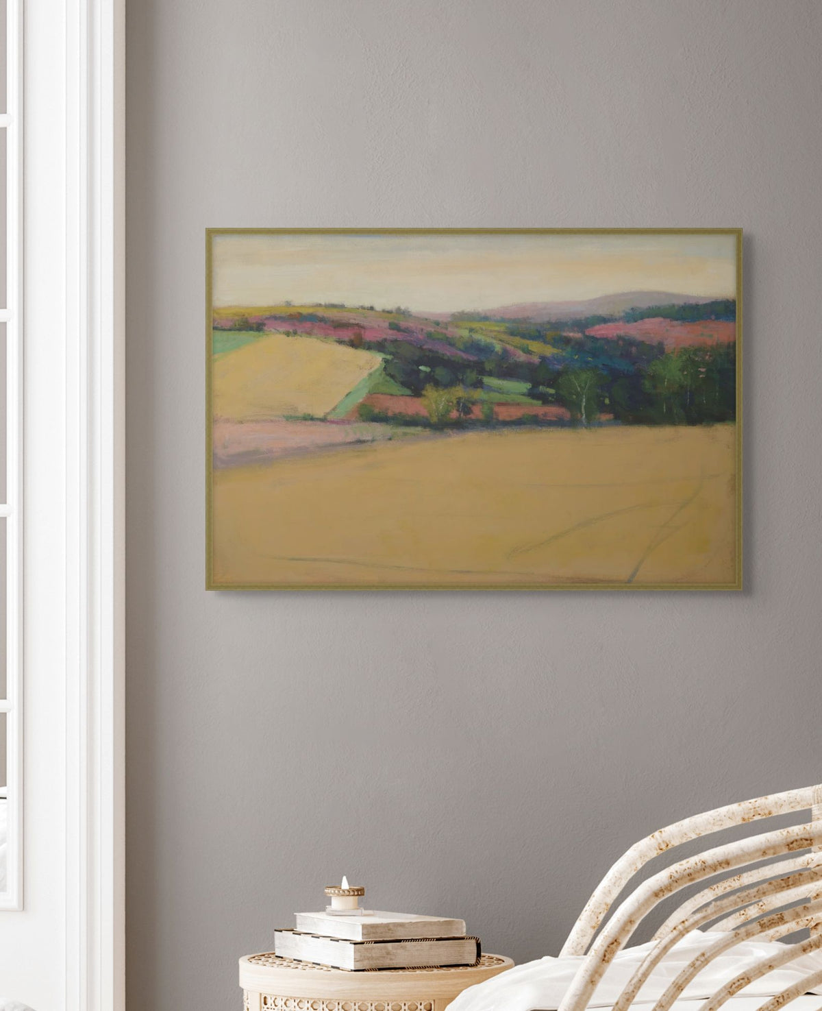 Weekend Vista 1 — detail