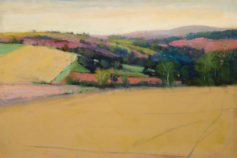 Weekend Vista 1 — artwork