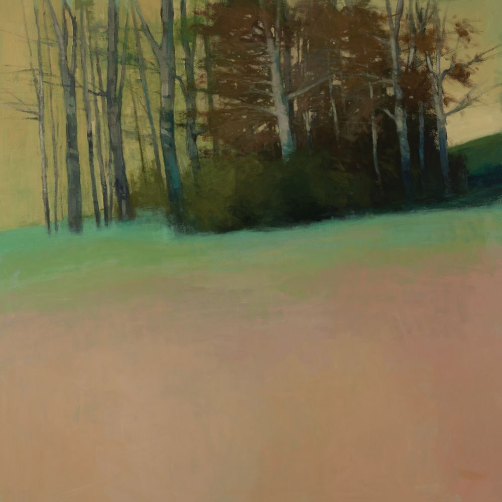 Woodland Edge 1 artwork