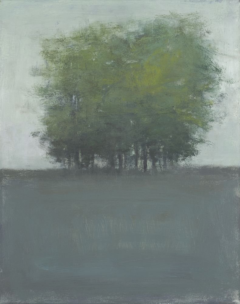 Woodland Ensemble 1 artwork