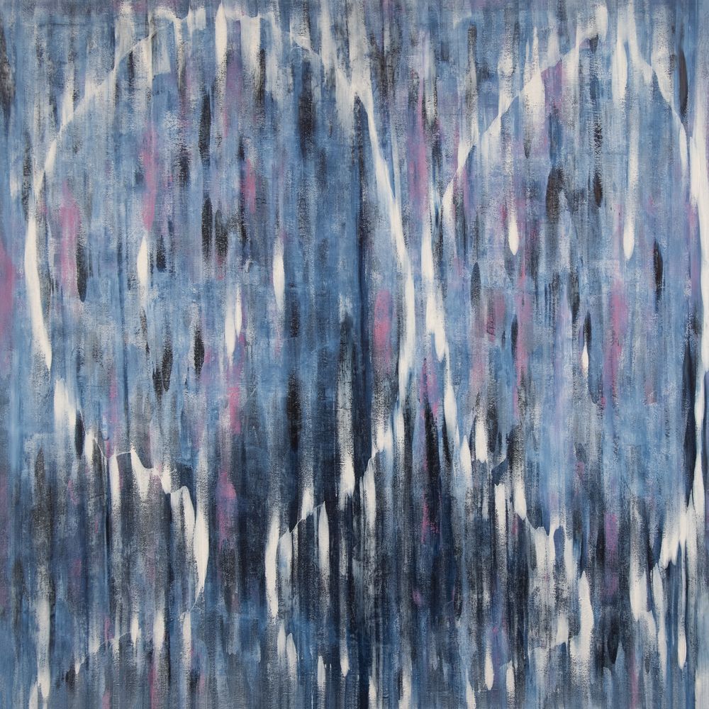 Purple Vibes 1 artwork