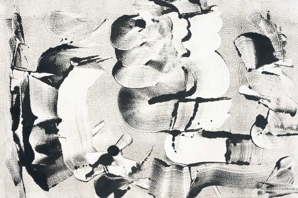 A Separate Connection 1 artwork