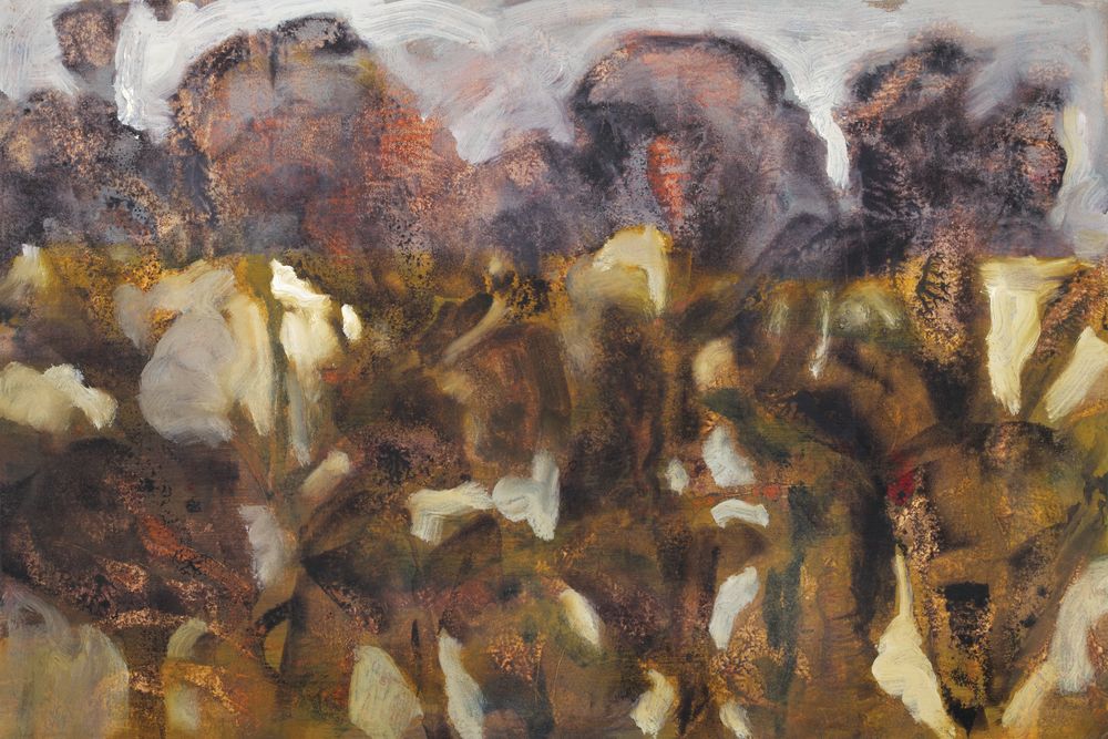 Autumnal 1 artwork