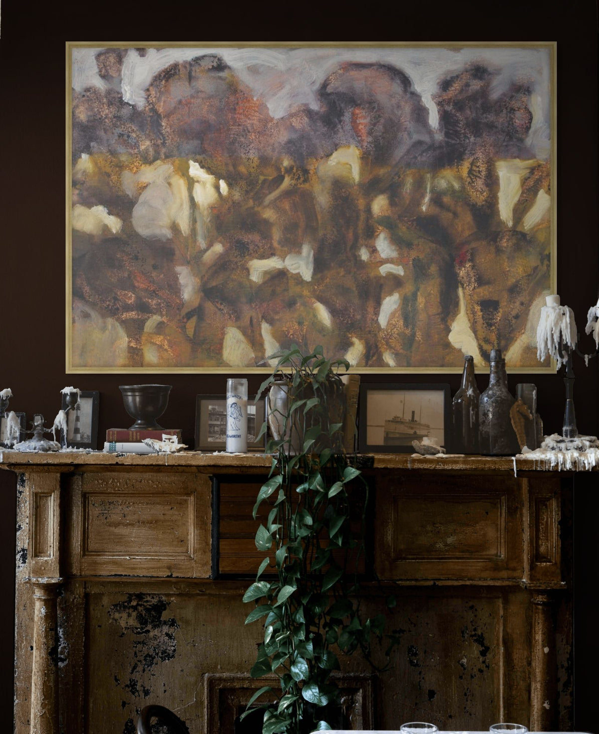 Autumnal 1 detail