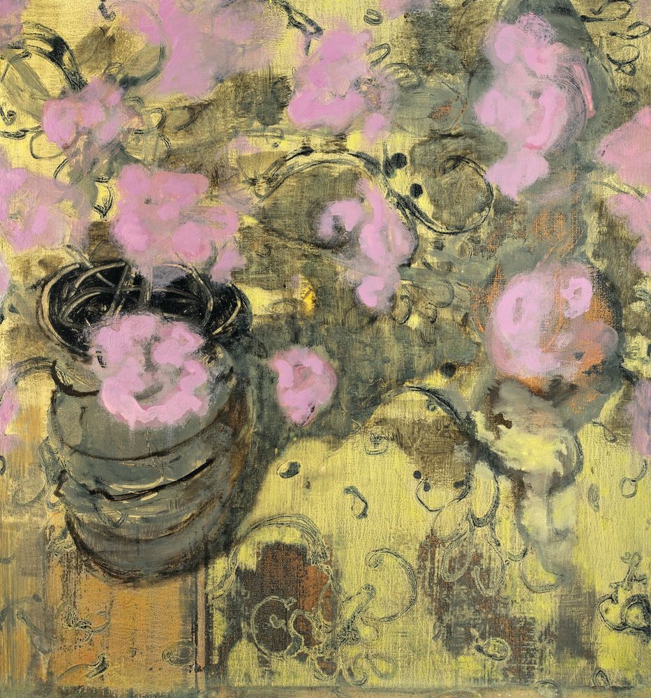 The Pinks 1 artwork