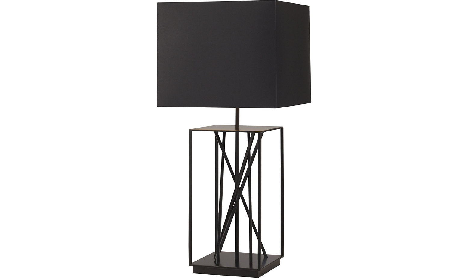 Webb Table Lamp by Baker Furniture | Sutter & Vale