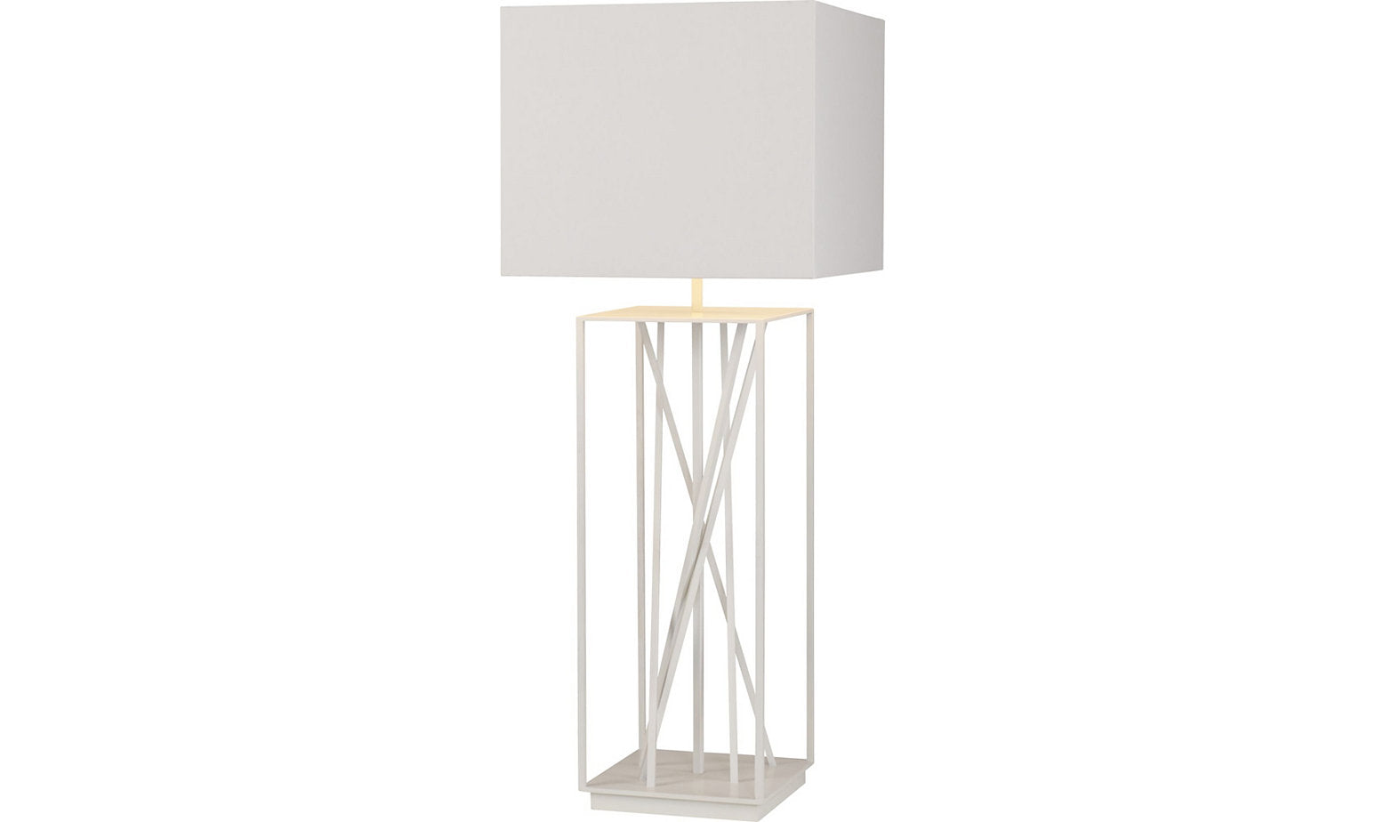 Webb Buffet lamp by Baker Furniture | Sutter & Vale