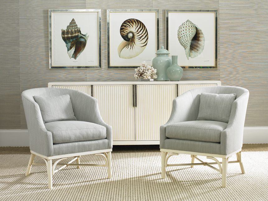 Accent Chair