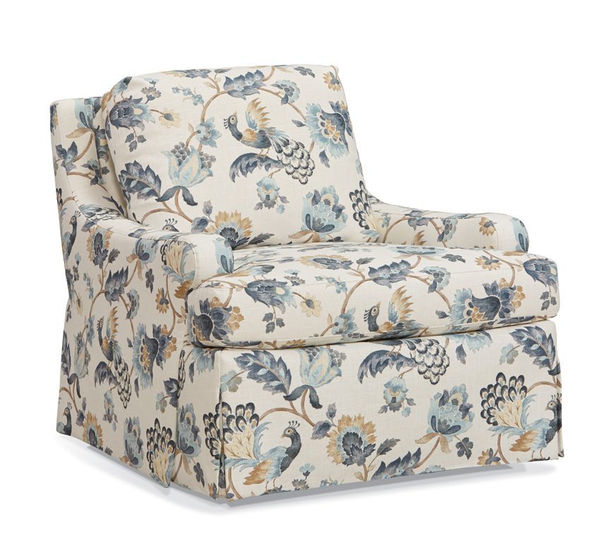 Swivel Chair