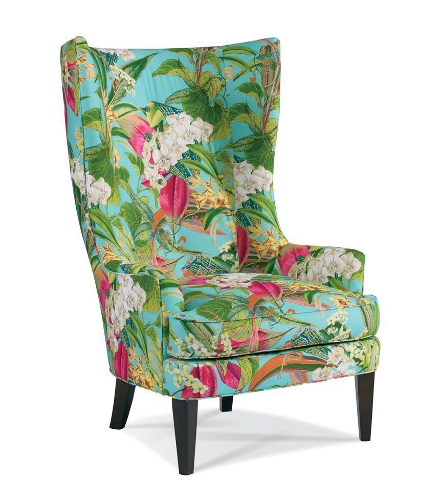 Wingback Chair