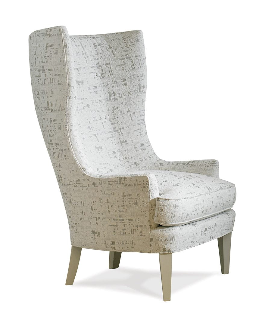 Wingback Chair