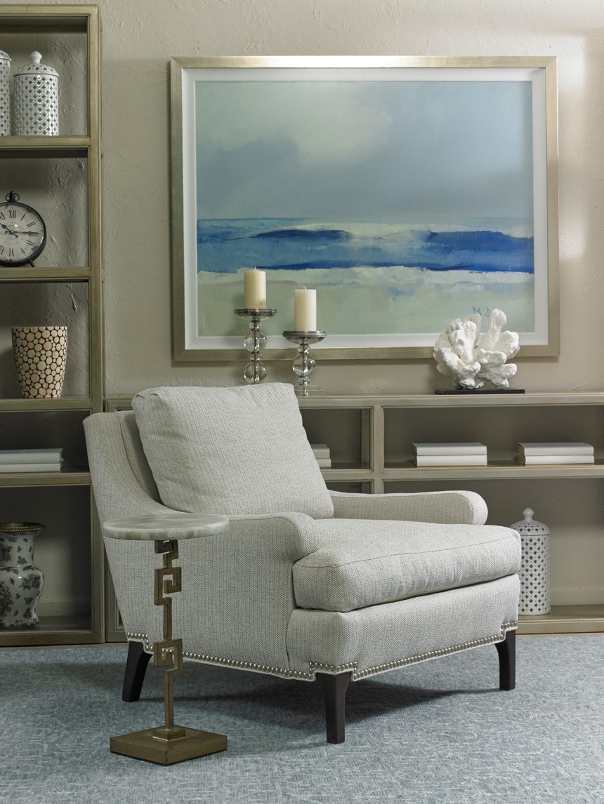 Lounge Chair