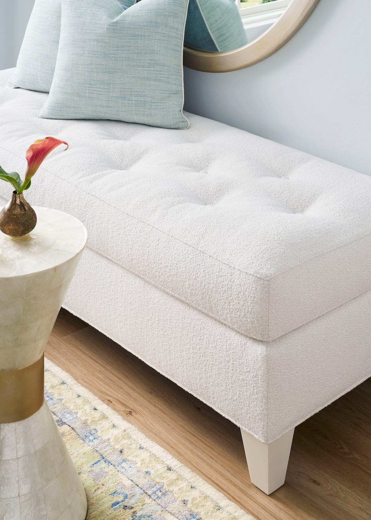 Bench / Ottoman