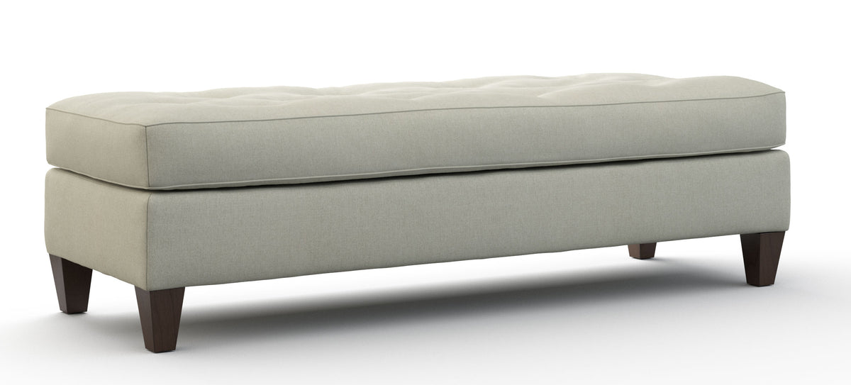 Bench / Ottoman