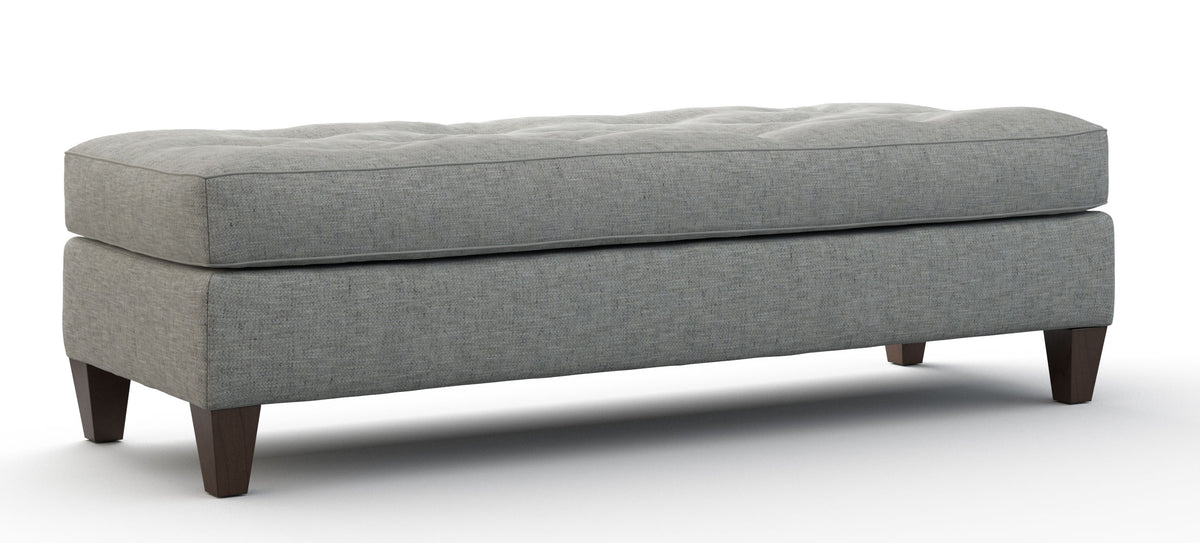 Bench / Ottoman