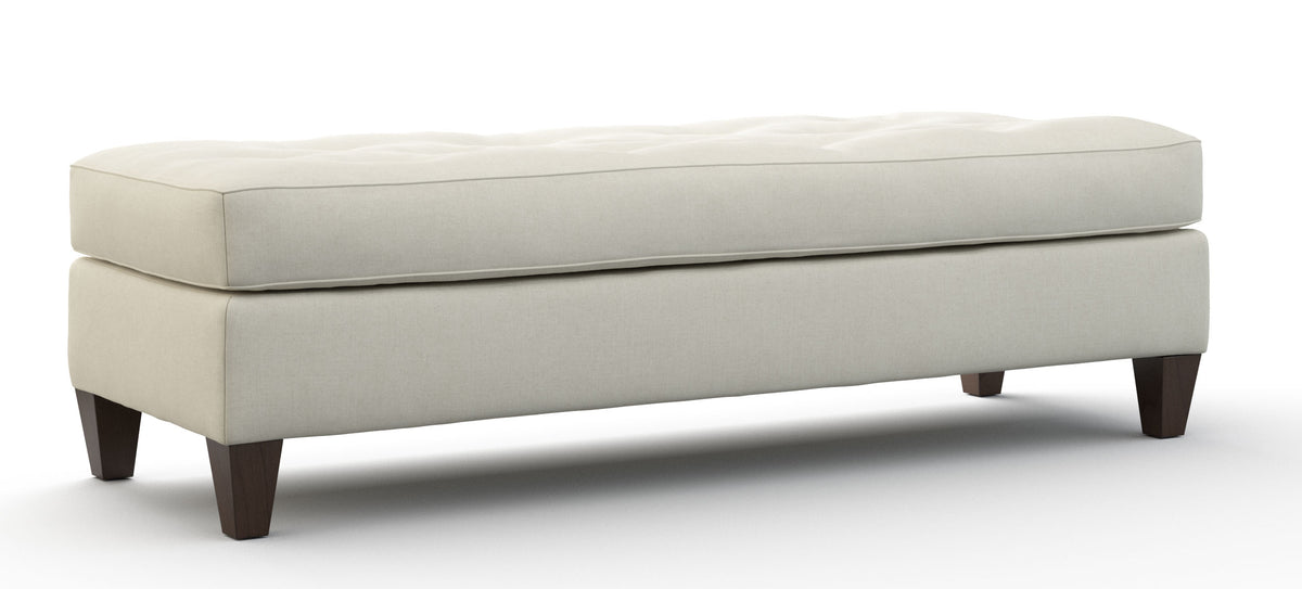 Bench / Ottoman