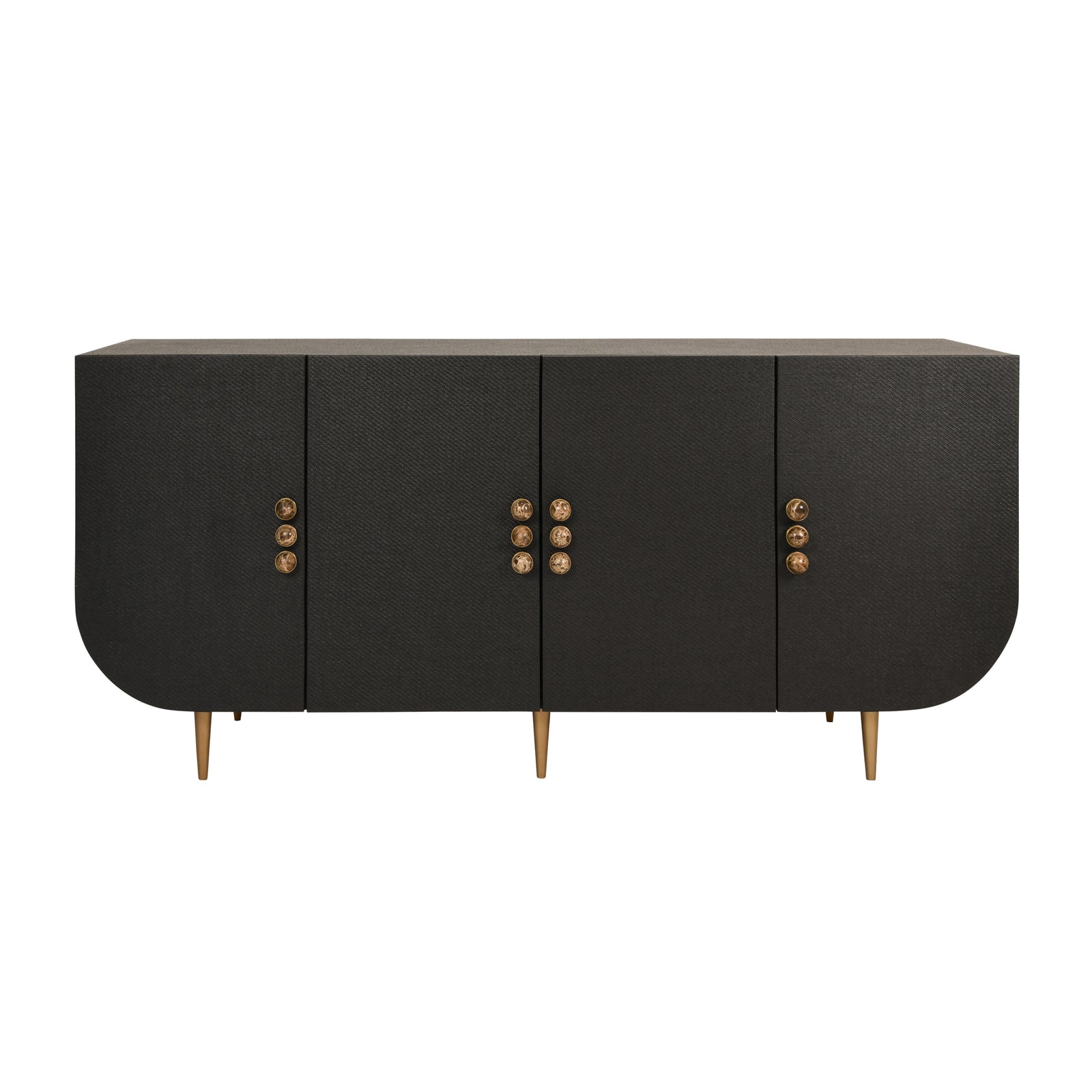 DELUCA BLK