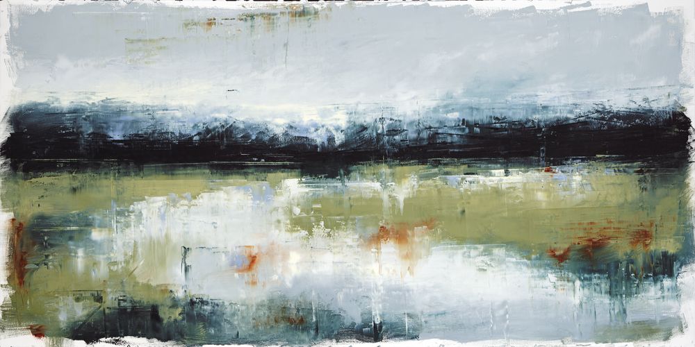 Boundless Horizons 1 artwork