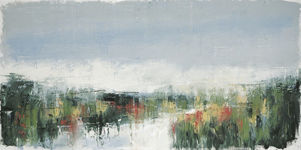 Eternal Horizons 1 artwork