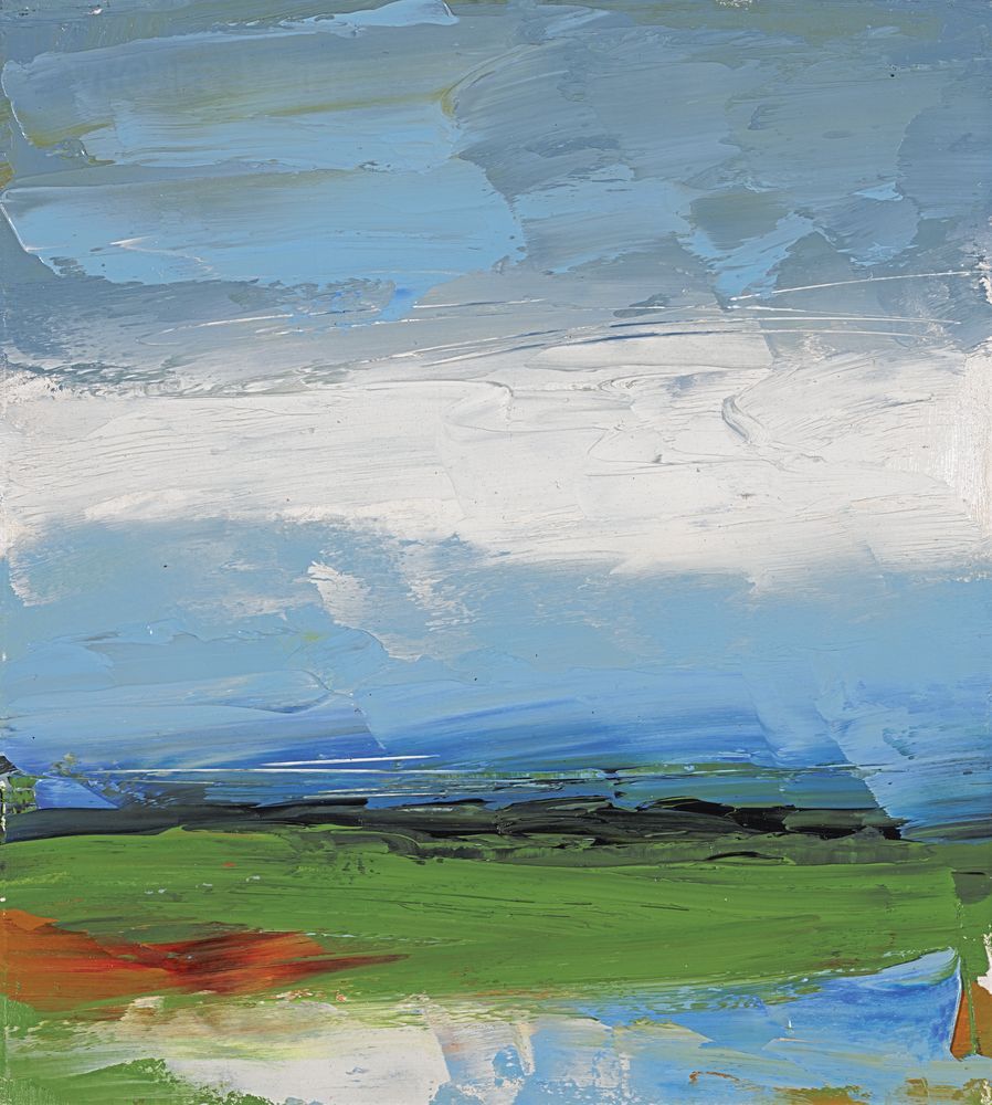 Floral Calm 1 artwork