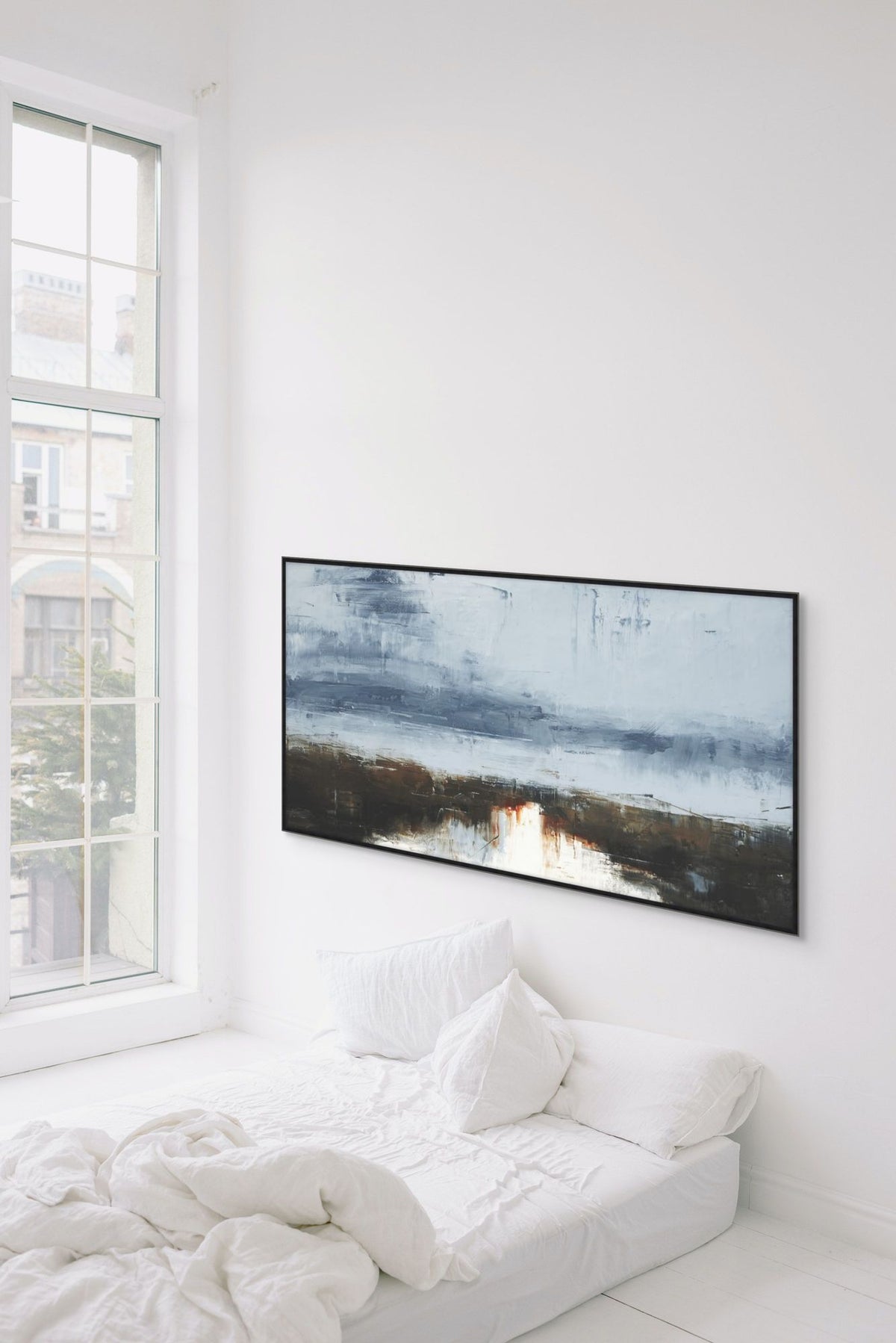 Infinite Horizons 1 in a room