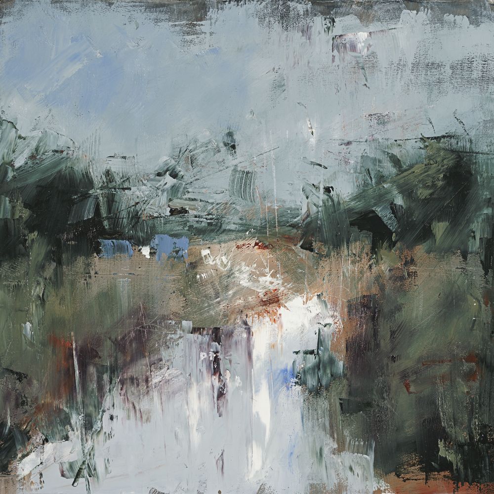 Perpetual Horizons 1 artwork