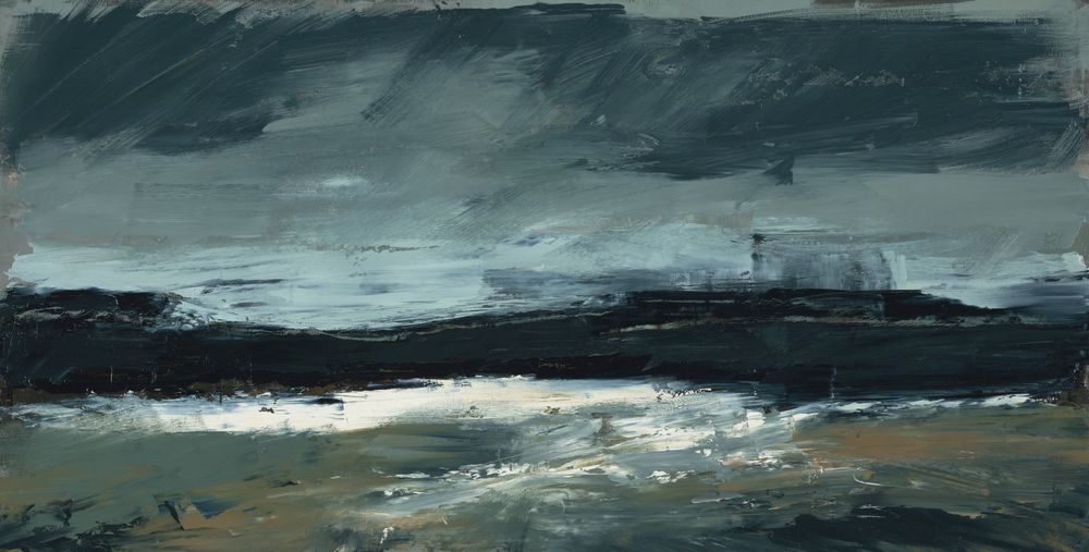 Storm Echoing 1 artwork