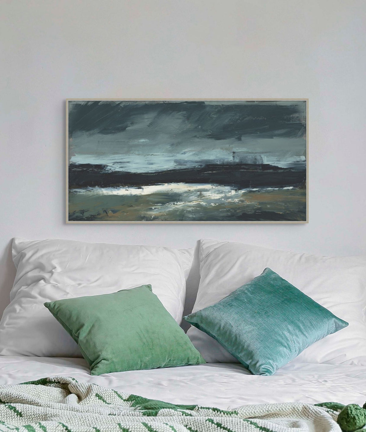 Storm Echoing 1 detail