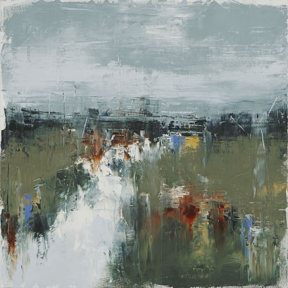 Somber Horizons 1 artwork