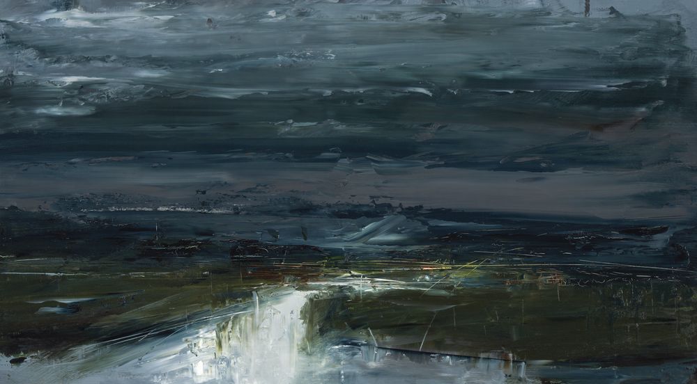 Weather's Turn 1 artwork